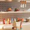Đồ chơi xe đẩy biến hình bếp nấu ăn cho bé - chi tiết, sáng tạo, giá 155.000 khuyến mãi 9