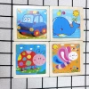 Đồ Chơi Xếp Hình Gỗ Mini 9 Mảnh Moontoy - Giá Ưu Đãi 11.000 VND, Phát Triển Tư Duy Trẻ Em 6