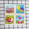 Đồ Chơi Xếp Hình Gỗ Mini 9 Mảnh Moontoy - Giá Ưu Đãi 11.000 VND, Phát Triển Tư Duy Trẻ Em 7