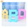 Đồ Chơi Xếp Hình TOP-TOY 100 Chi Tiết - Mô Hình 3D Dễ Thương, Giá 63.000, Phát Triển Tư Duy 7