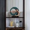 Đồ decor phòng khách Cặp Voi May Mắn - Trang trí nhà phố hiện đại, giảm giá còn 215k 7