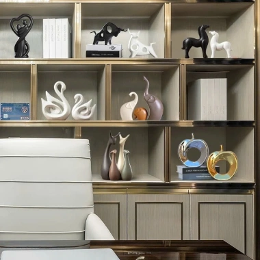Đồ decor tủ kệ hình quả táo sứ cao cấp màu vàng bạc - Giá ưu đãi 139k 5 Đồ decor tủ kệ hình quả táo sứ cao cấp màu vàng bạc - Giá ưu đãi 139k 5