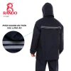 Đồ Đi Mưa Phượt RANDO Nam Nữ – Vải Dù Cao Cấp, Nhanh Khô, Bền Bỉ, Không Thấm Nước – Giá 330.000₫ (Giảm từ 425.700₫) 4