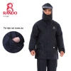 Đồ Đi Mưa Phượt RANDO Nam Nữ – Vải Dù Cao Cấp, Nhanh Khô, Bền Bỉ, Không Thấm Nước – Giá 330.000₫ (Giảm từ 425.700₫) 5