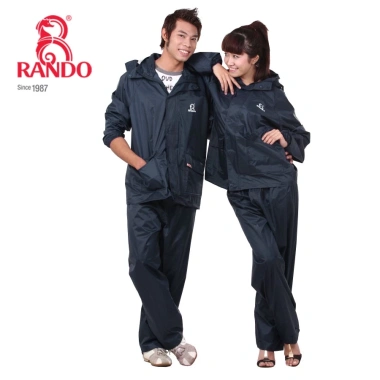 Đồ Đi Mưa Phượt RANDO Nam Nữ – Vải Dù Cao Cấp, Nhanh Khô, Bền Bỉ, Không Thấm Nước – Giá 330.000₫ (Giảm từ 425.700₫) 10 Đồ Đi Mưa Phượt RANDO Nam Nữ – Vải Dù Cao Cấp, Nhanh Khô, Bền Bỉ, Không Thấm Nước – Giá 330.000₫ (Giảm từ 425.700₫) 10