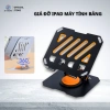 Đỡ Điện Thoại, Máy Tính Bảng ZH XIAOKE - Kệ Xoay 360, Gấp Gọn, Hợp Kim - 75.000₫