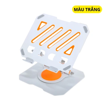 Đỡ Điện Thoại, Máy Tính Bảng ZH XIAOKE - Kệ Xoay 360, Gấp Gọn, Hợp Kim - 75.000₫ 8 Đỡ Điện Thoại, Máy Tính Bảng ZH XIAOKE - Kệ Xoay 360, Gấp Gọn, Hợp Kim - 75.000₫ 8