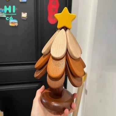 đồ lót ly, chén, nồi gỗ chịu nhiệt hình cây thông xinh xắn, decor đẹp, giá 25.920₫ 7 đồ lót ly, chén, nồi gỗ chịu nhiệt hình cây thông xinh xắn, decor đẹp, giá 25.920₫ 7