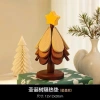 đồ lót ly, chén, nồi gỗ chịu nhiệt hình cây thông xinh xắn, decor đẹp, giá 25.920₫ 10