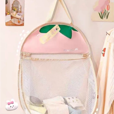 Đồ lót túi lưới treo tất - Túi ký túc xá lưu trữ sinh viên, tiện lợi cho phòng ngủ, chỉ 41.889₫