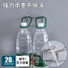 Đỡ Máy Sấy Tóc Inox Chống Rỉ Dán Tường – Kệ Đỡ Tải Trọng Lớn, Không Khoan, Chỉ 50k 3
