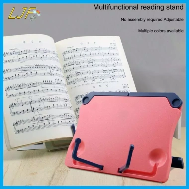 Đỡ Sách Gỗ LJF Điều Chỉnh Đa Năng, Gập Lại, Nhẹ, Giá 71.390₫ - Giáo Khoa, Máy Tính 5 Đỡ Sách Gỗ LJF Điều Chỉnh Đa Năng, Gập Lại, Nhẹ, Giá 71.390₫ - Giáo Khoa, Máy Tính 5