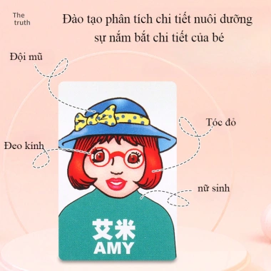 Đoán Xem Tôi Là Ai - Board Game Logic Tư Duy Cho Trẻ Em, Giá giảm 44.814 VND