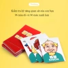 Đoán Xem Tôi Là Ai - Board Game Logic Tư Duy Cho Trẻ Em, Giá giảm 44.814 VND 5