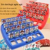 Đoán Xem Tôi Là Ai - Board Game Logic Tư Duy Cho Trẻ Em, Giá giảm 44.814 VND 7