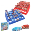 Đoán Xem Tôi Là Ai - Board Game Logic Tư Duy Cho Trẻ Em, Giá giảm 44.814 VND 10