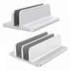 Dock Giá Đỡ Laptop & MacBook Nhôm Đứng Cứng Cáp, Sang Trọng - Dựng Gọn 330.000 5