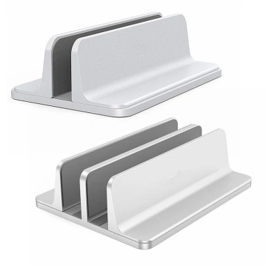 Dock Giá Đỡ Laptop & MacBook Nhôm Đứng Cứng Cáp, Sang Trọng - Dựng Gọn 330.000 5 Dock Giá Đỡ Laptop & MacBook Nhôm Đứng Cứng Cáp, Sang Trọng - Dựng Gọn 330.000 5