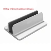 Dock Giá Đỡ Laptop & MacBook Nhôm Đứng Cứng Cáp, Sang Trọng - Dựng Gọn 330.000 7
