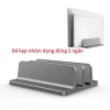 Dock Giá Đỡ Laptop & MacBook Nhôm Đứng Cứng Cáp, Sang Trọng - Dựng Gọn 330.000 8