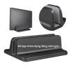 Dock Giá Đỡ Laptop & MacBook Nhôm Đứng Cứng Cáp, Sang Trọng - Dựng Gọn 330.000 9