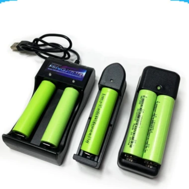 Dock sạc đa năng 3.7V cho pin 18.650 14.500 16.340, hỗ trợ USB và 220V, giảm giá tới 20% 2 Dock sạc đa năng 3.7V cho pin 18.650 14.500 16.340, hỗ trợ USB và 220V, giảm giá tới 20% 2