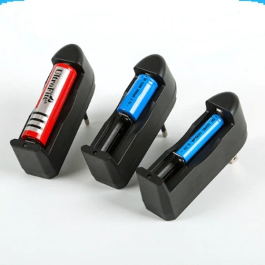 Dock sạc đa năng 3.7V cho pin 18.650 14.500 16.340, hỗ trợ USB và 220V, giảm giá tới 20%