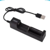 Dock sạc đa năng 3.7V cho pin 18.650 14.500 16.340, hỗ trợ USB và 220V, giảm giá tới 20% 4