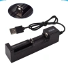 Dock sạc đa năng 3.7V cho pin 18.650 14.500 16.340, hỗ trợ USB và 220V, giảm giá tới 20% 5