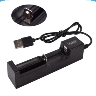 Dock sạc đa năng 3.7V cho pin 18.650 14.500 16.340, hỗ trợ USB và 220V, giảm giá tới 20% 5 Dock sạc đa năng 3.7V cho pin 18.650 14.500 16.340, hỗ trợ USB và 220V, giảm giá tới 20% 5
