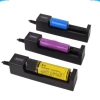 Dock sạc đa năng 3.7V cho pin 18.650 14.500 16.340, hỗ trợ USB và 220V, giảm giá tới 20% 6