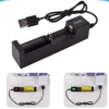 Dock sạc đa năng 3.7V cho pin 18.650 14.500 16.340, hỗ trợ USB và 220V, giảm giá tới 20% 8