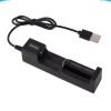 Dock sạc đa năng 3.7V cho pin 18.650 14.500 16.340, hỗ trợ USB và 220V, giảm giá tới 20% 9