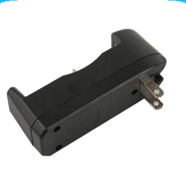 Dock sạc đa năng 3.7V cho pin 18.650 14.500 16.340, hỗ trợ USB và 220V, giảm giá tới 20%