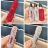 DOGLEMI Chai Nước Hoa 5ml Atomizer Di Động, Xịt Thơm, Hộp Đựng Du Lịch 4