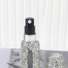 DOGLEMI Chai Nước Hoa 5ml Atomizer Di Động, Xịt Thơm, Hộp Đựng Du Lịch 6