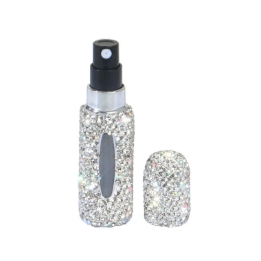 DOGLEMI Chai Nước Hoa 5ml Atomizer Di Động, Xịt Thơm, Hộp Đựng Du Lịch