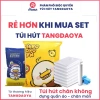 Đơn 100k Tặng Bơm Tay Khi Mua Túi Hút Chân Không Quần Áo Pihome - Giá Chỉ 60.000 2