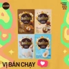 ĐƠN 309K + keychain & 2 bao lì xì, Socola Queenam dinh dưỡng 12 vị 75/150g 30.000 VND 4