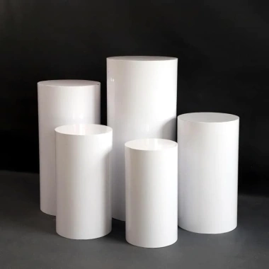 Đôn trụ trang trí sinh nhật và tiệc cưới, giá ưu đãi 1.2 triệu, giảm 300k 10