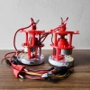 Động cơ đèn lồng tự xoay 360° - Mô tơ xoay nhanh, lắp dễ, giá ưu đãi 129k 2