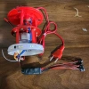 Động cơ đèn lồng tự xoay 360° - Mô tơ xoay nhanh, lắp dễ, giá ưu đãi 129k 6