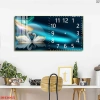 Đồng Hồ 5D Tráng Gương UV Treo Tường Cao Cấp - Trang Trí Phòng Khách Giá 189k Giảm Giá 6