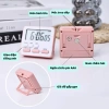 Đồng hồ báo thức để bàn Pkbeoshop ZK-2.206 - Đếm ngược pastel LCD, giá 47.500 VND 5