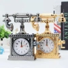 Đồng hồ báo thức điện thoại cổ điển để bàn - Trang trí nhà, giảm còn 64.000₫ 2