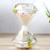 Đồng hồ cát kim cương dạng lỏng – Thiết kế sang trọng, thời gian chính xác, giá chỉ 60.000₫ 4