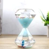 Đồng hồ cát kim cương dạng lỏng – Thiết kế sang trọng, thời gian chính xác, giá chỉ 60.000₫ 6