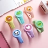 Đồng hồ chống muỗi silicon đa hình đáng yêu cho bé - Giá chỉ 18.000đ, giảm mạnh