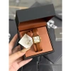 Đồng hồ Coach mặt vuông dây da xuất dư full box giá 390.000 VND giảm tới 20 2
