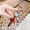 Đồng hồ Coach mặt vuông dây da xuất dư full box giá 390.000 VND giảm tới 20 4
